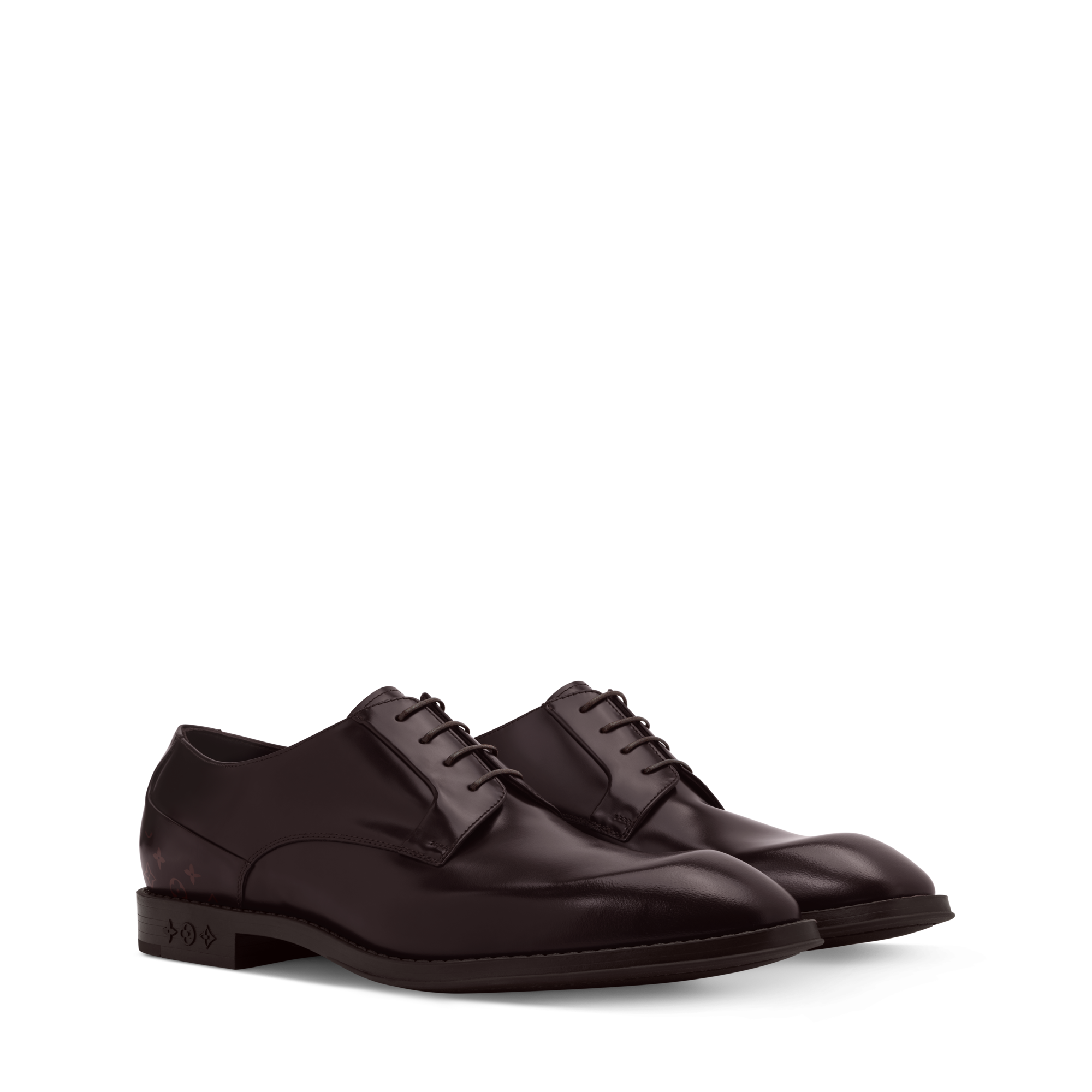 Kensington Derby - Men - Shoes | LOUIS VUITTON ®
